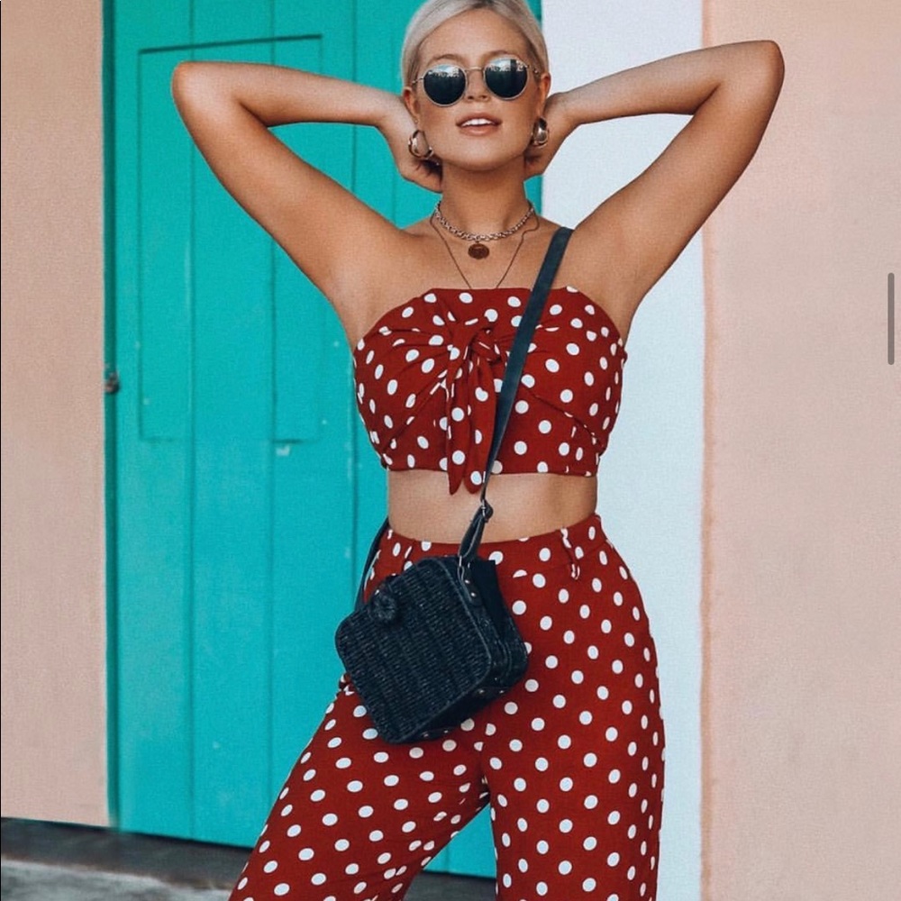 Two Piece Set